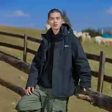 Lightning X Storm Logo