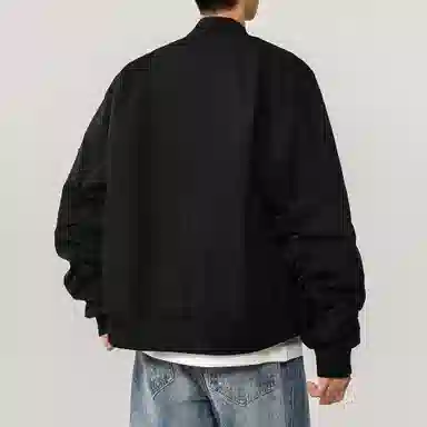 Lightning X Storm Vibe