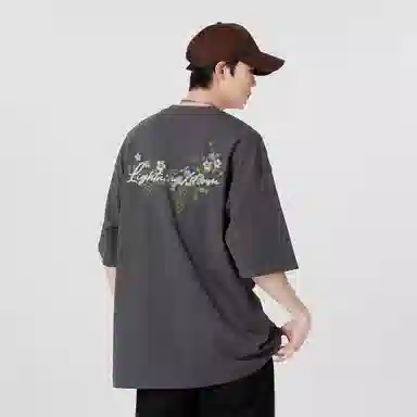 Lightning X Storm LogoT