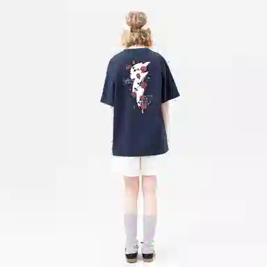 Lightning X Storm T
