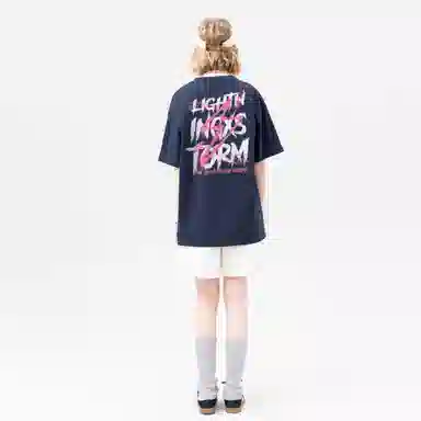 Lightning X Storm T