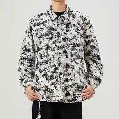 Lightning X Storm bf