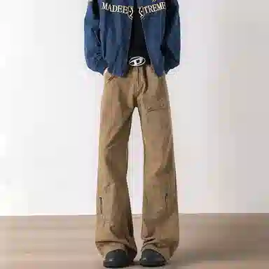 Lightning X Storm cityboy