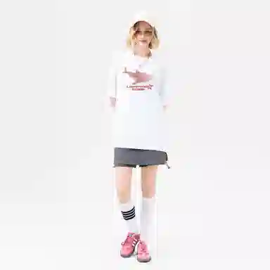 Lightning X Storm LogoT