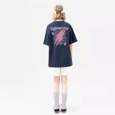 Lightning X Storm T