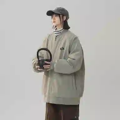 Lightning X Storm Jacket