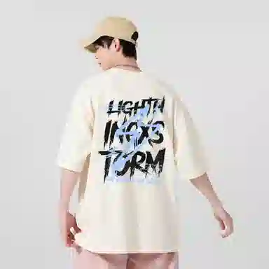 Lightning X Storm T