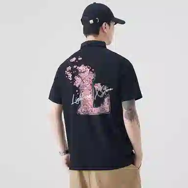 Lightning X Storm LogoPOLO