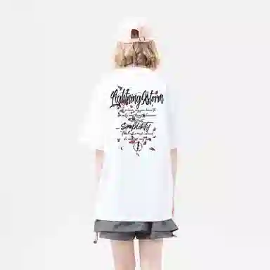 Lightning X Storm 300T