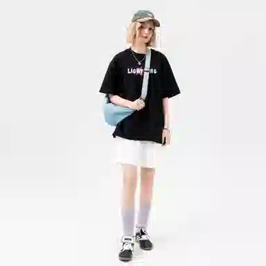 Lightning X Storm T