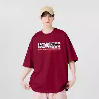 Lightning X Storm LogoT