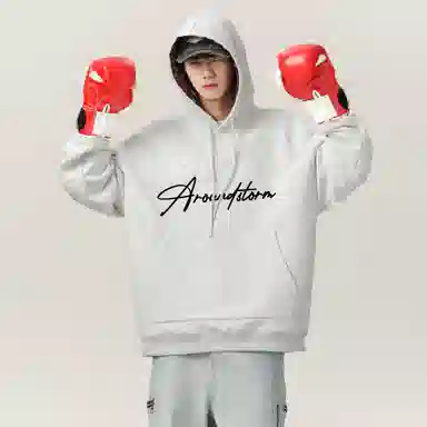 Lightning X Storm Logo