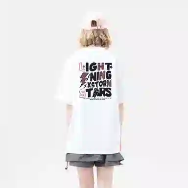 Lightning X Storm T