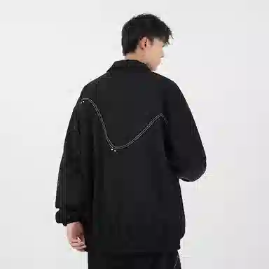 Lightning X Storm Logo