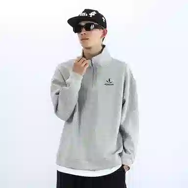 Lightning X Storm LogoVintage