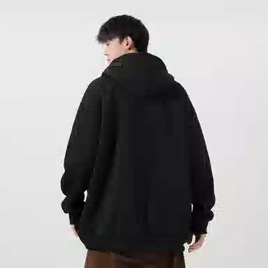 Lightning X Storm Hoodie