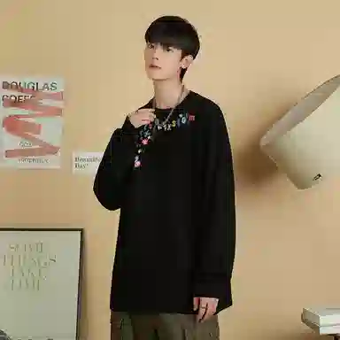 Lightning X Storm LogoT