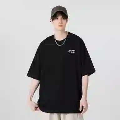 Lightning X Storm LogoT