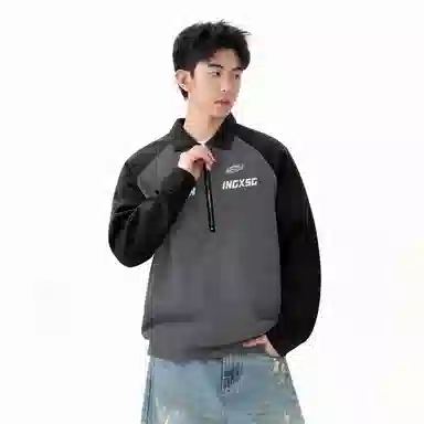 Lightning X Storm LogoPOLO