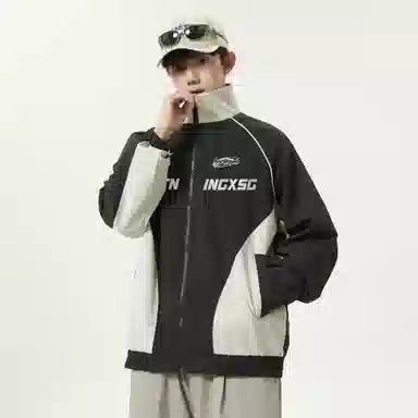 Lightning X Storm Logo