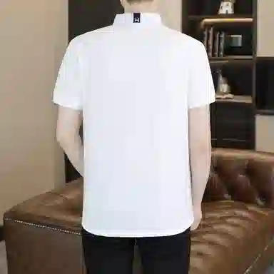 Lightning X Storm Polo