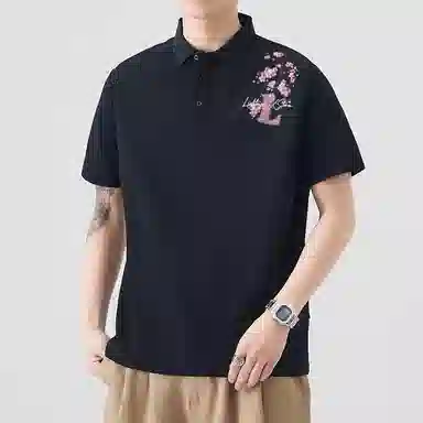 Lightning X Storm LogoPOLO