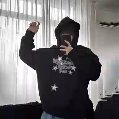 Lightning X Storm Logo