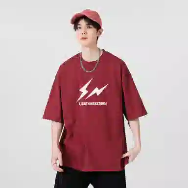 Lightning X Storm T