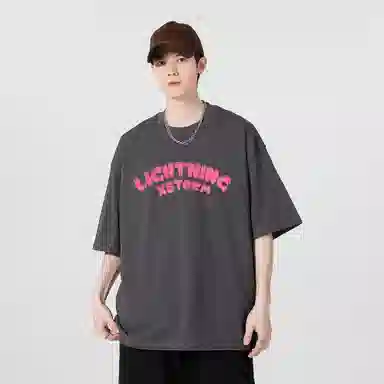 Lightning X Storm T