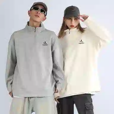 Lightning X Storm LogoVintage