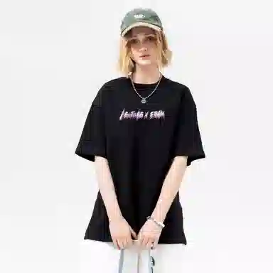 Lightning X Storm T