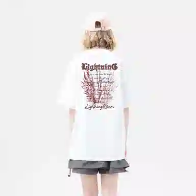 Lightning X Storm T