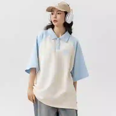 Lightning X Storm LogoPolo
