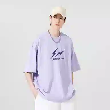 Lightning X Storm T