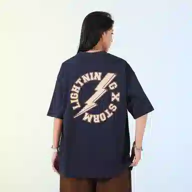 Lightning X Storm T