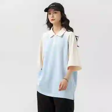 Lightning X Storm LogoPolo