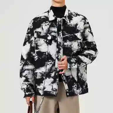 Lightning X Storm bf