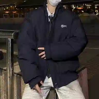 Lightning X Storm VintageLogo