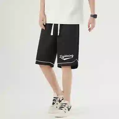 Lightning X Storm Logo