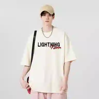 Lightning X Storm LogoT