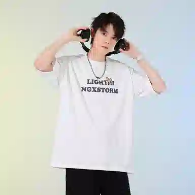 Lightning X Storm T