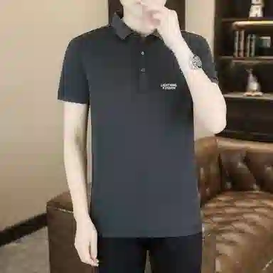 Lightning X Storm Polo