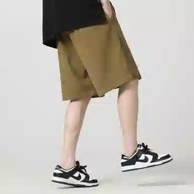 Lightning X Storm Logo