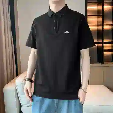 Lightning X Storm LogoPolo