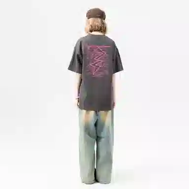 Lightning X Storm Logo300gT