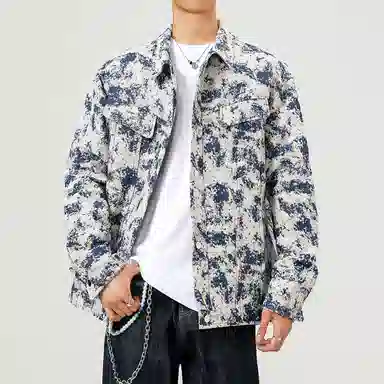 Lightning X Storm bf