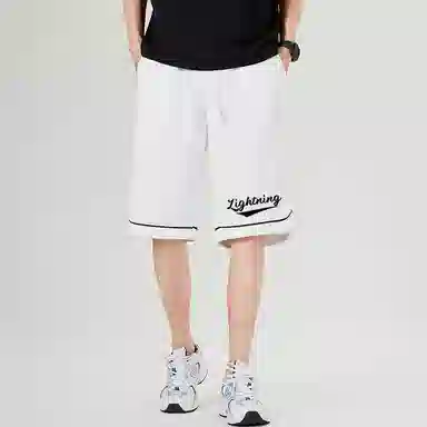 Lightning X Storm Logo