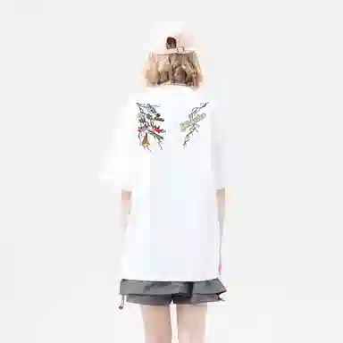 Lightning X Storm logo300T