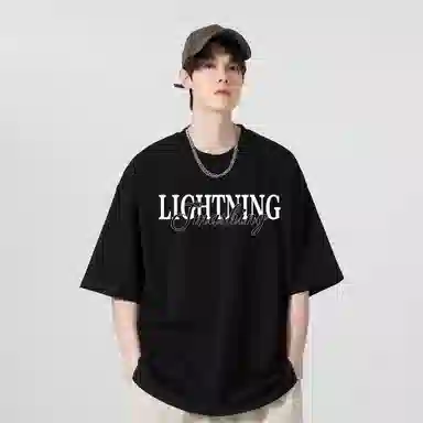 Lightning X Storm T