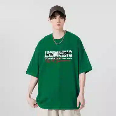 Lightning X Storm LogoT